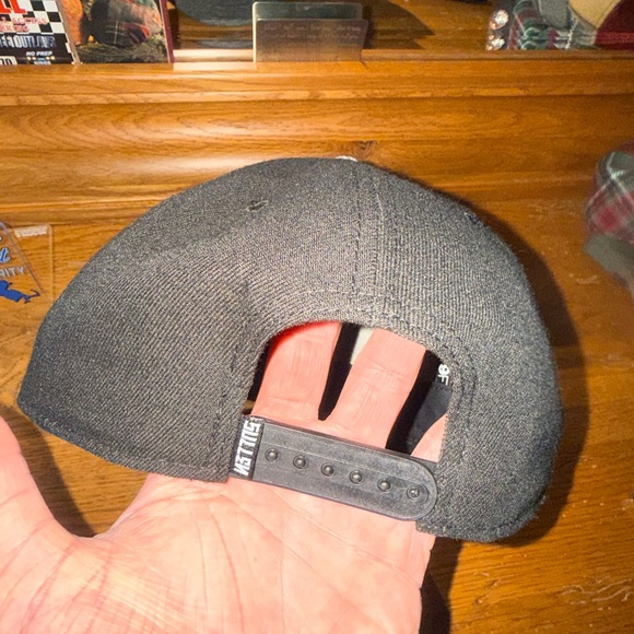 Sullen Art Collective New Era Snapback Hat - Picture 7 of 10